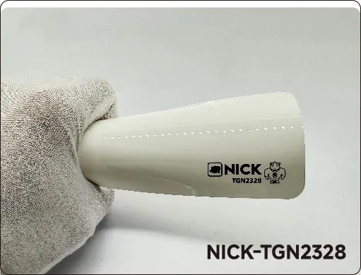 Película protectora de pintura PPF de color blanco mate