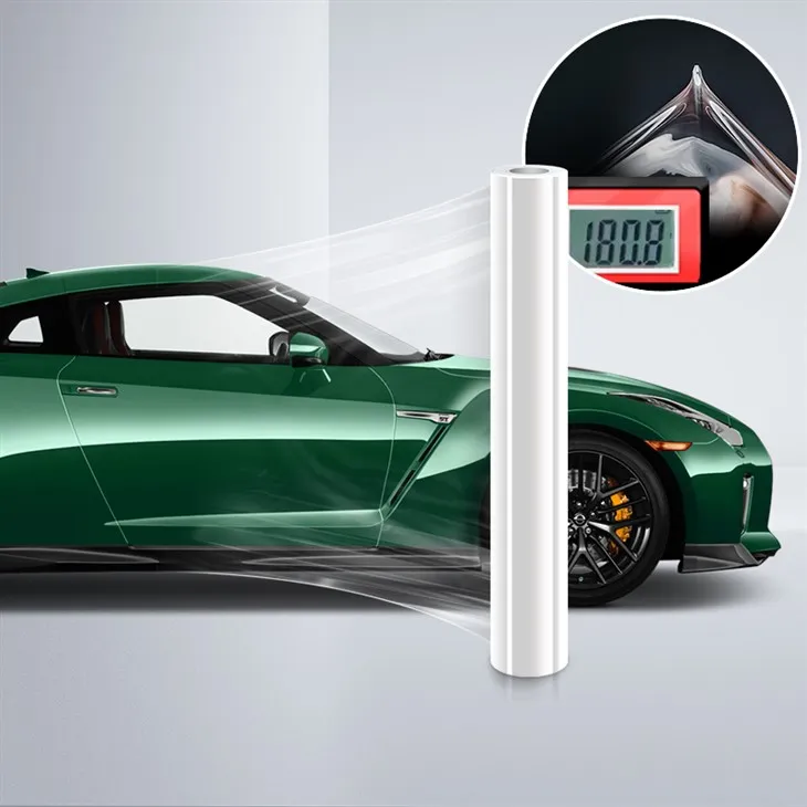 NICK PPF Car Paint Film