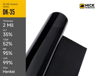 Película opaca para ventanas: el tinte negro definitivo para ventanas para privacidad y estilo