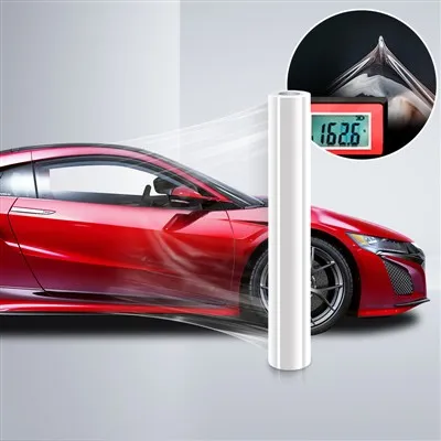 Película de protección interior de automóviles automotrices NICK