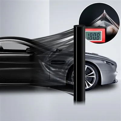 NICK Glaoss Negro PPF